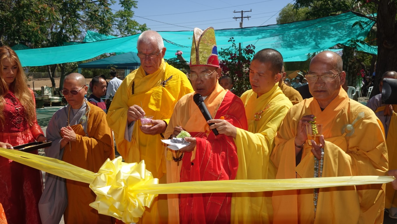 1. Vu Lan Chua Huong Sen 2014 2